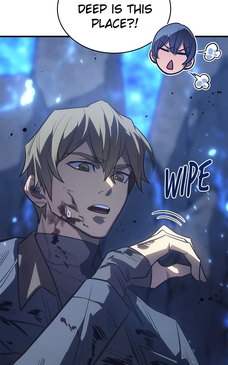 Returned by the King Chapter 35 page 61 - 