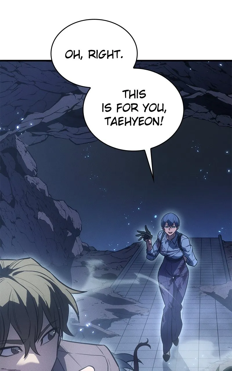 Returned by the King Chapter 35 page 65 - 