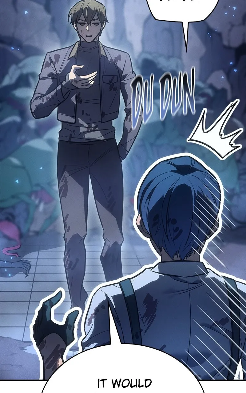 Returned by the King Chapter 35 page 77 - 