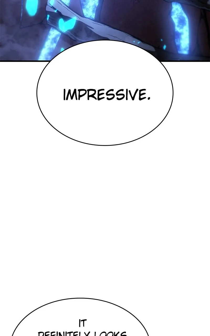 Returned by the King Chapter 35 page 9 - 
