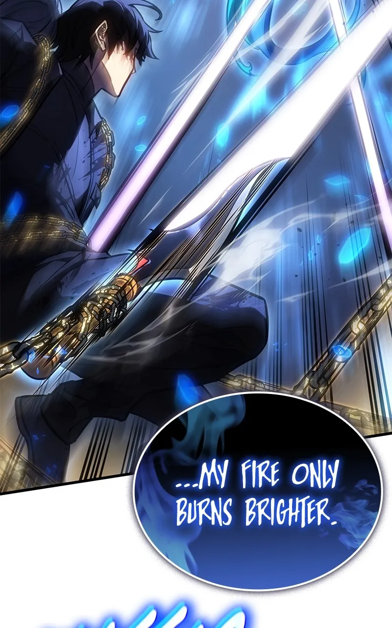 Returned by the King Chapter 36 page 101 - 