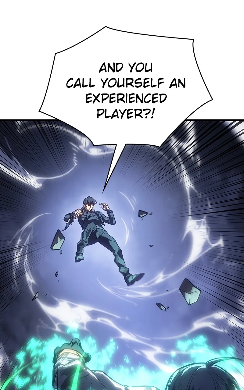 Returned by the King Chapter 36 page 12 - 