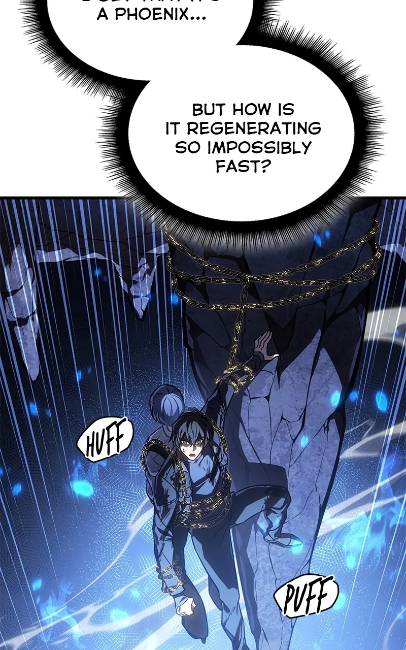 Returned by the King Chapter 36 page 118 - 