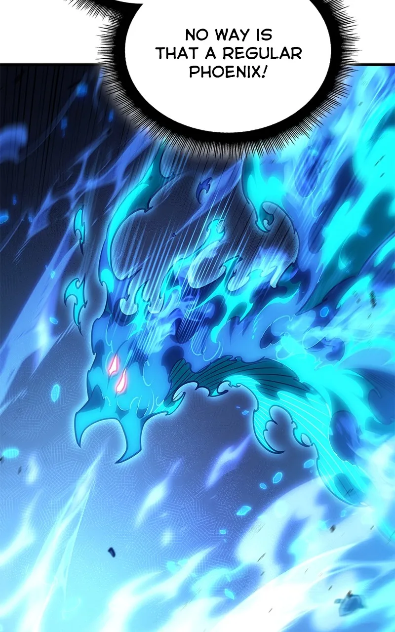 Returned by the King Chapter 36 page 120 - 