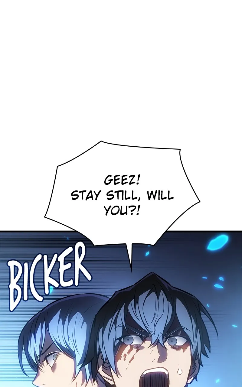 Returned by the King Chapter 36 page 143 - 