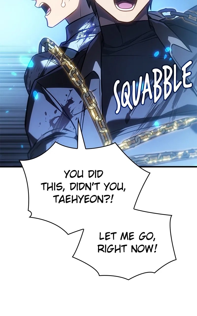 Returned by the King Chapter 36 page 144 - 