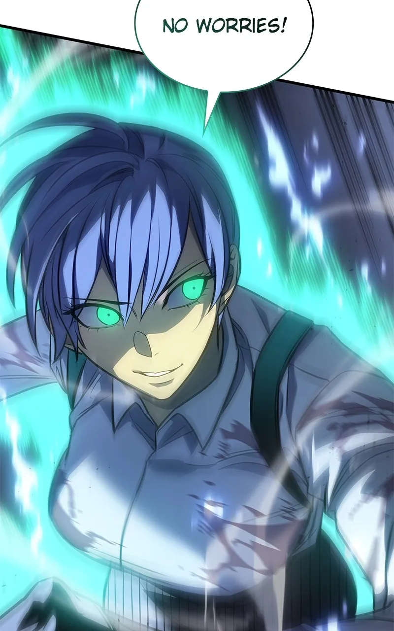 Returned by the King Chapter 36 page 165 - 