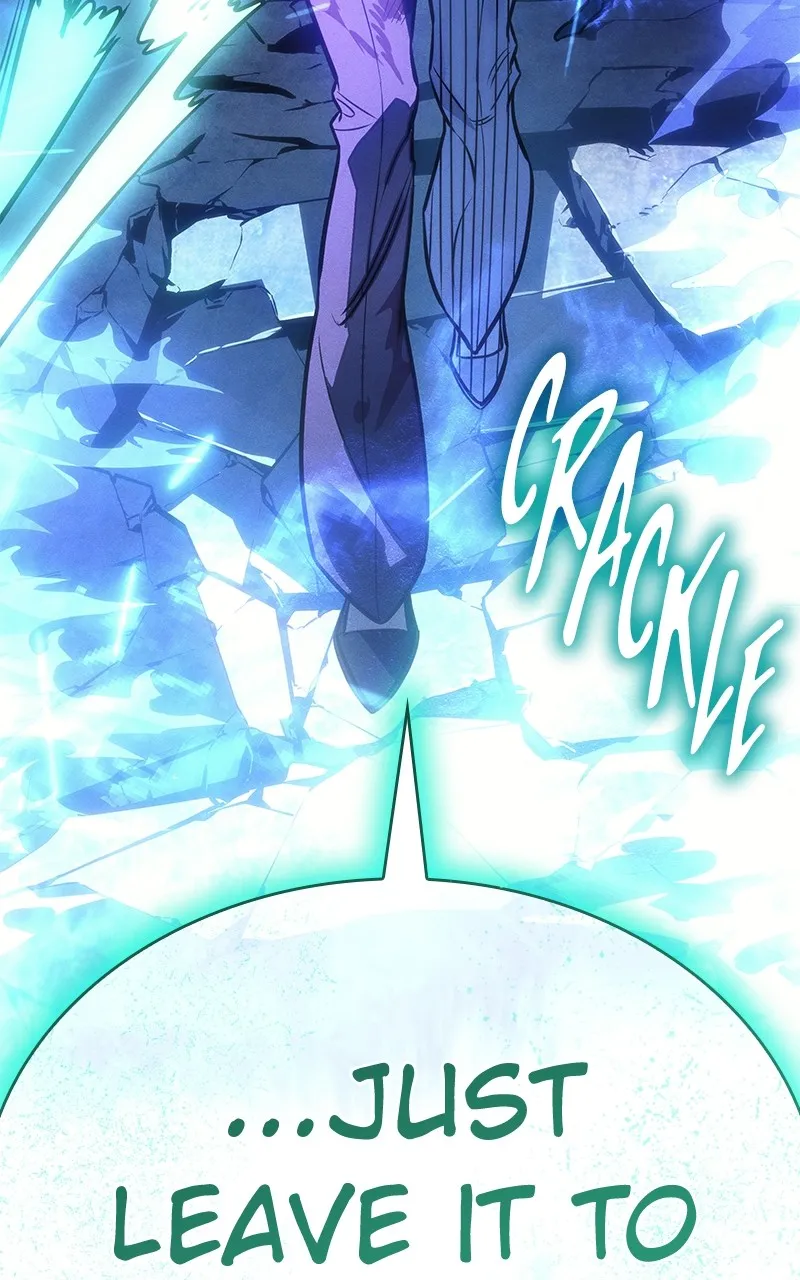 Returned by the King Chapter 36 page 190 - 