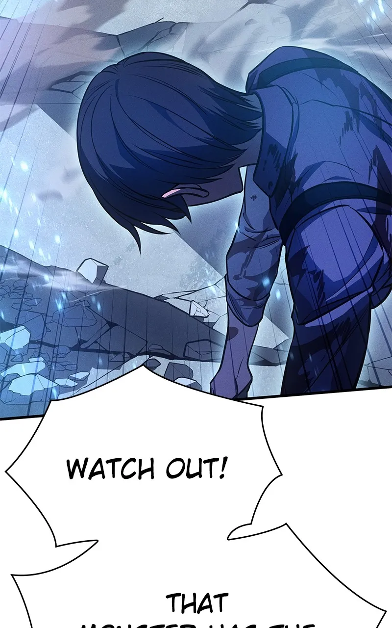 Returned by the King Chapter 36 page 3 - 