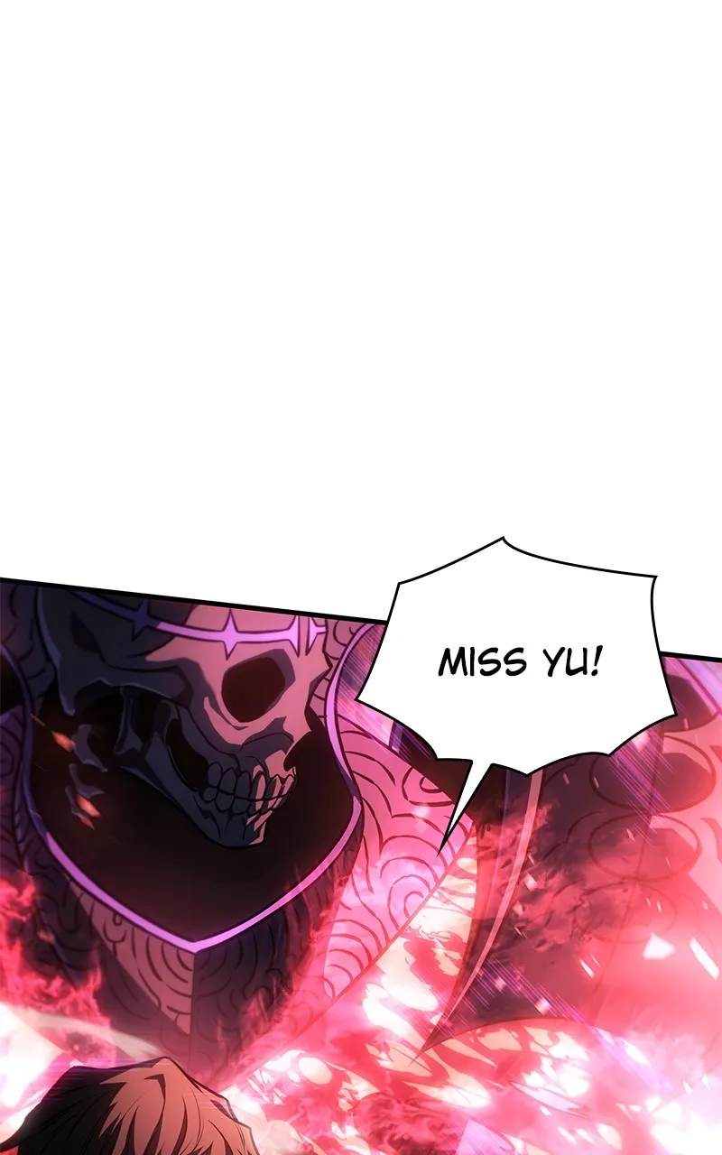 Returned by the King Chapter 36 page 21 - 