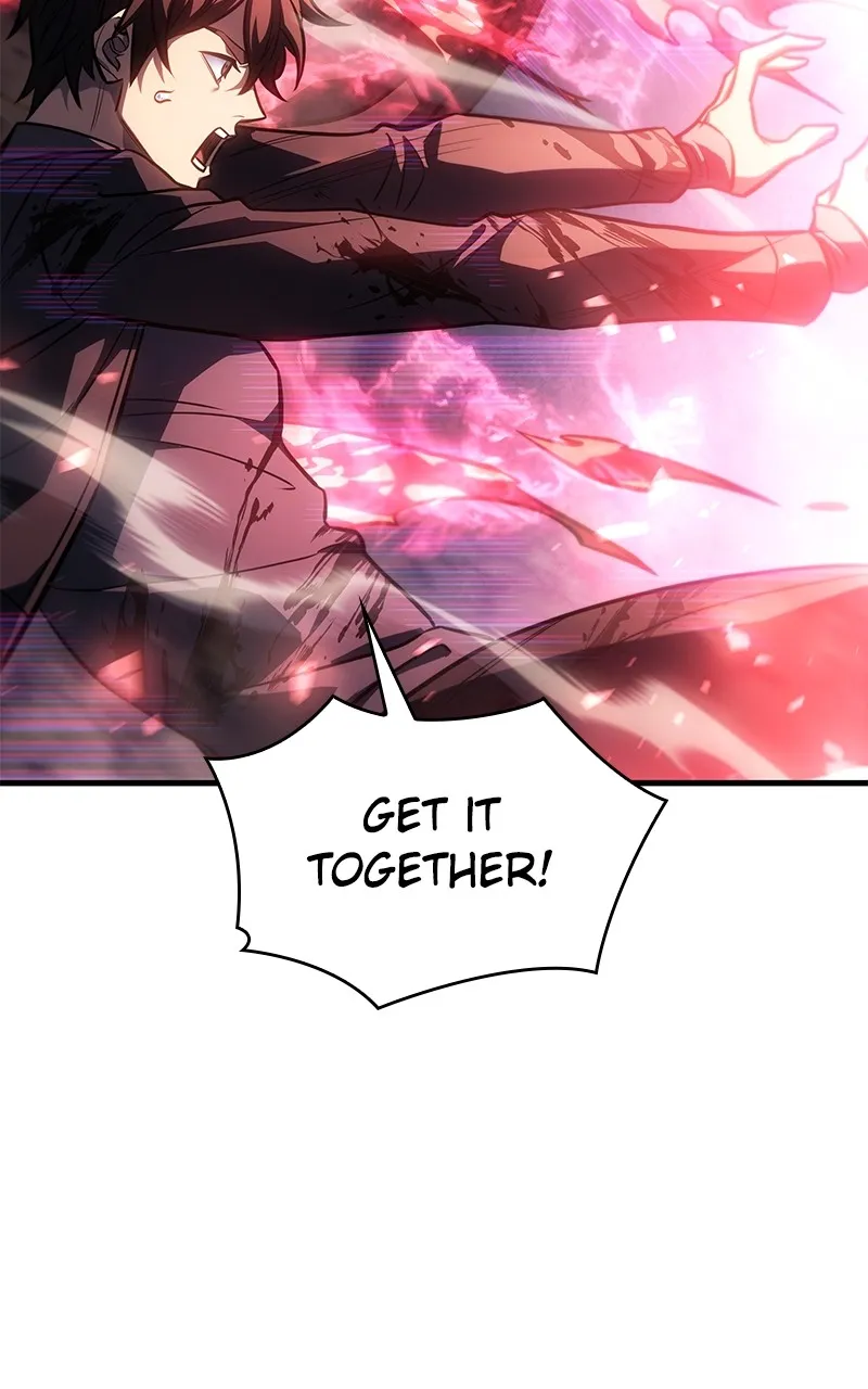 Returned by the King Chapter 36 page 22 - 