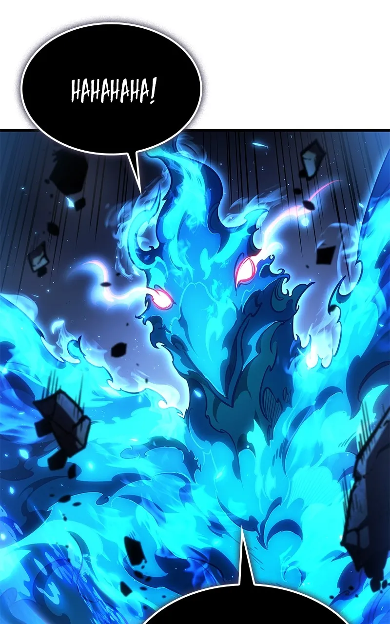 Returned by the King Chapter 36 page 34 - 