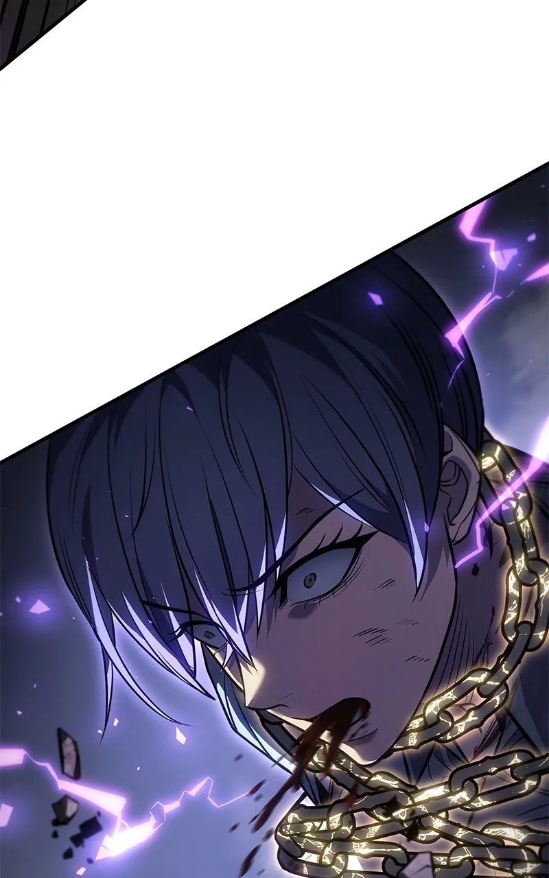 Returned by the King Chapter 36 page 61 - 
