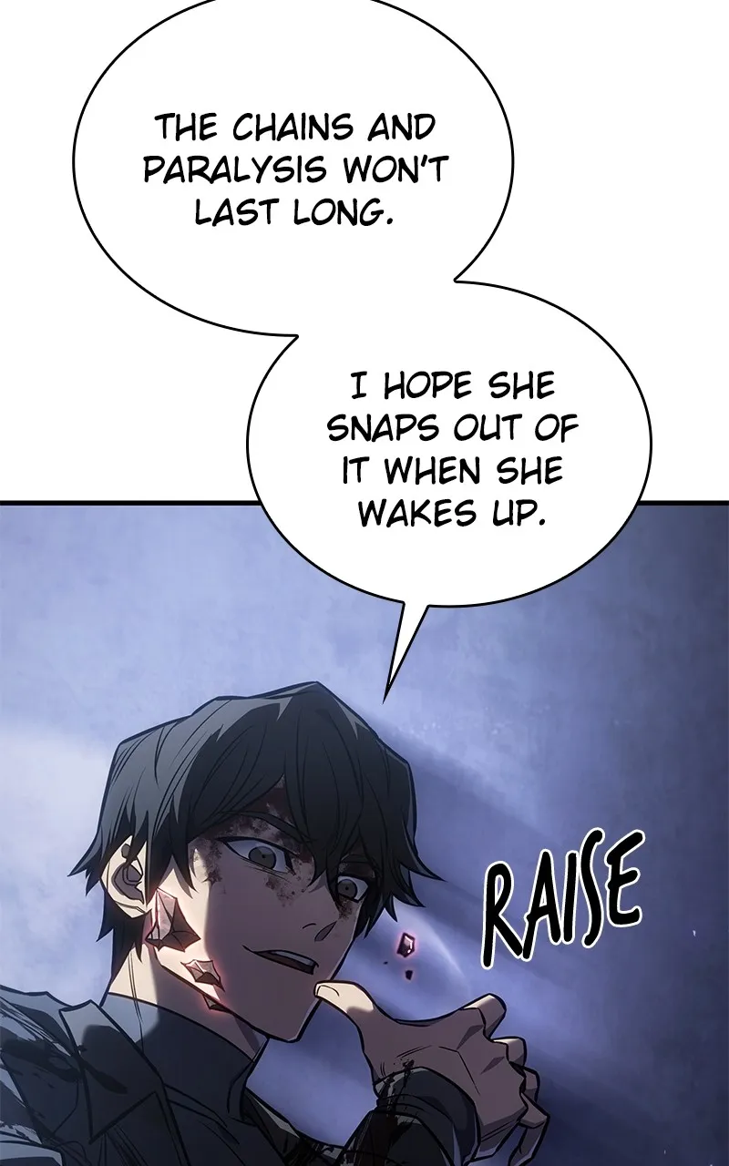 Returned by the King Chapter 36 page 65 - 