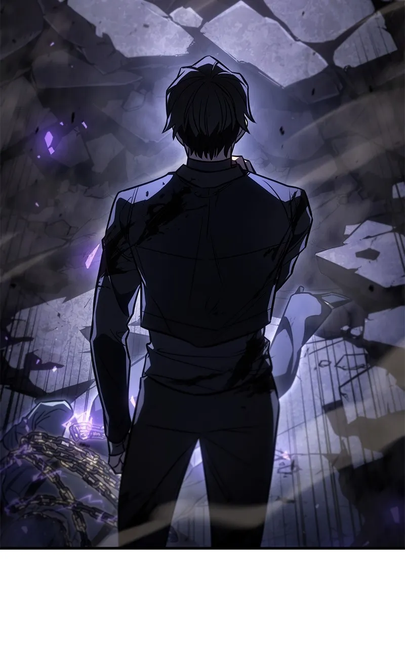 Returned by the King Chapter 36 page 70 - 