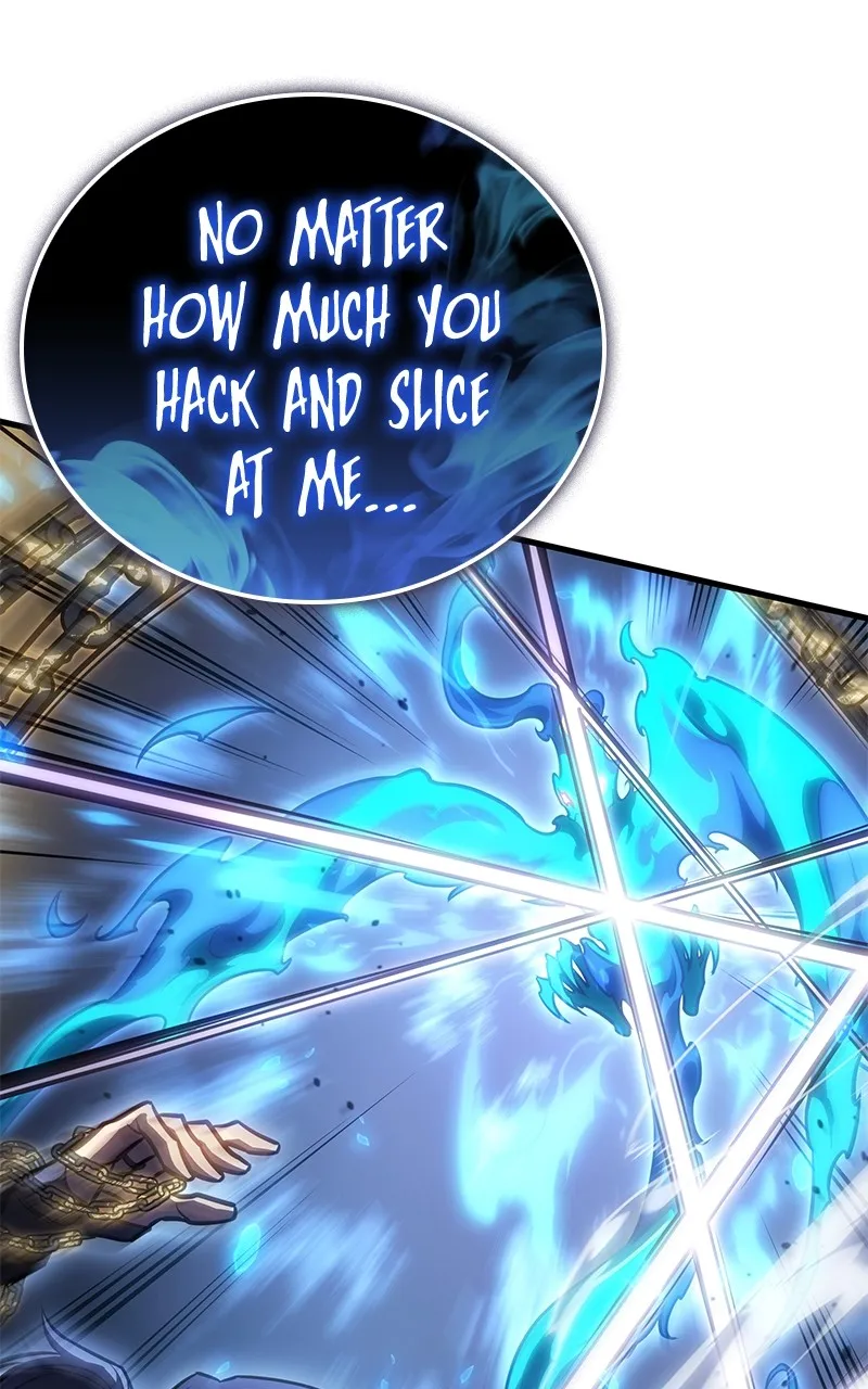 Returned by the King Chapter 36 page 100 - 