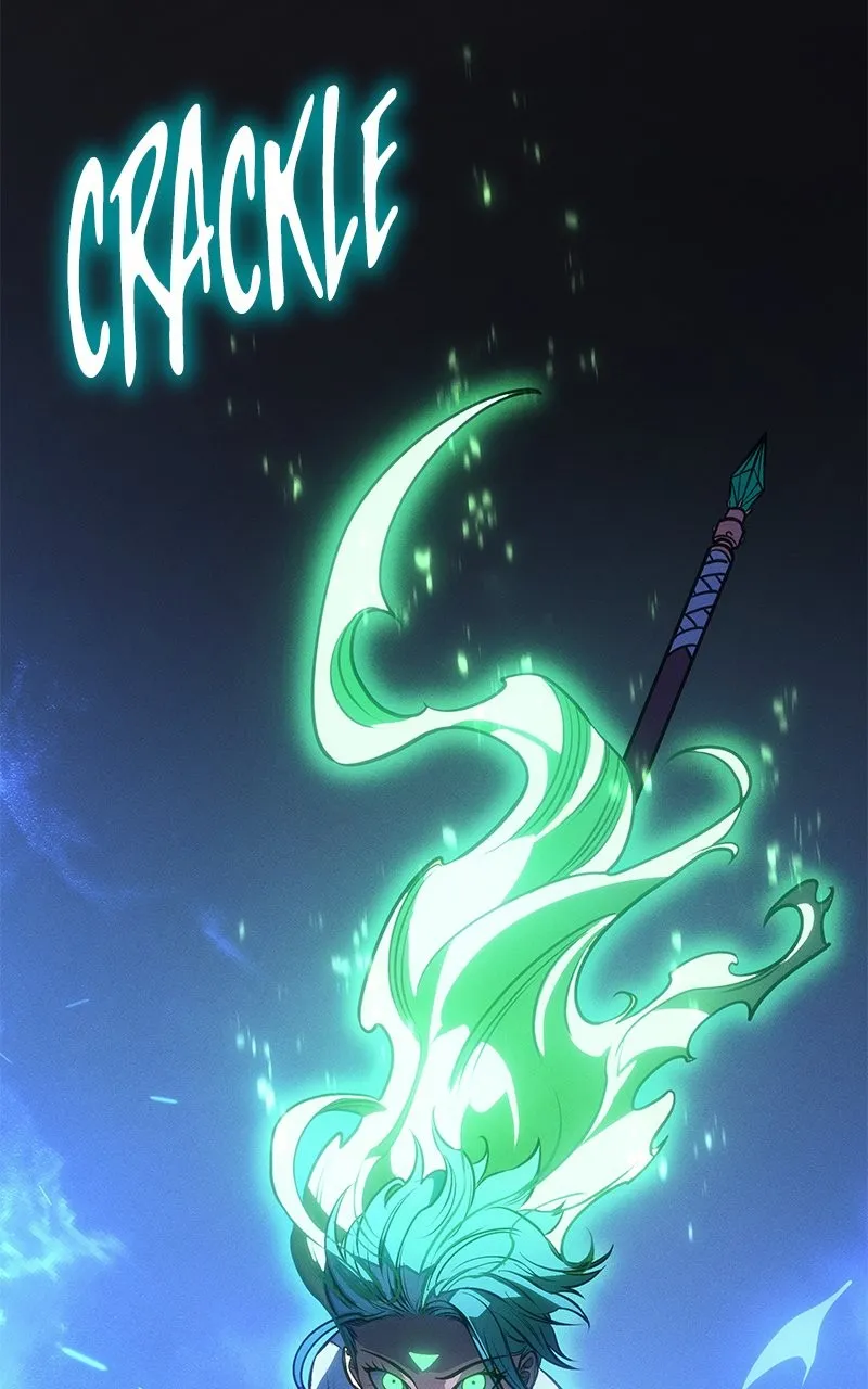 Returned by the King Chapter 37 page 2 - 