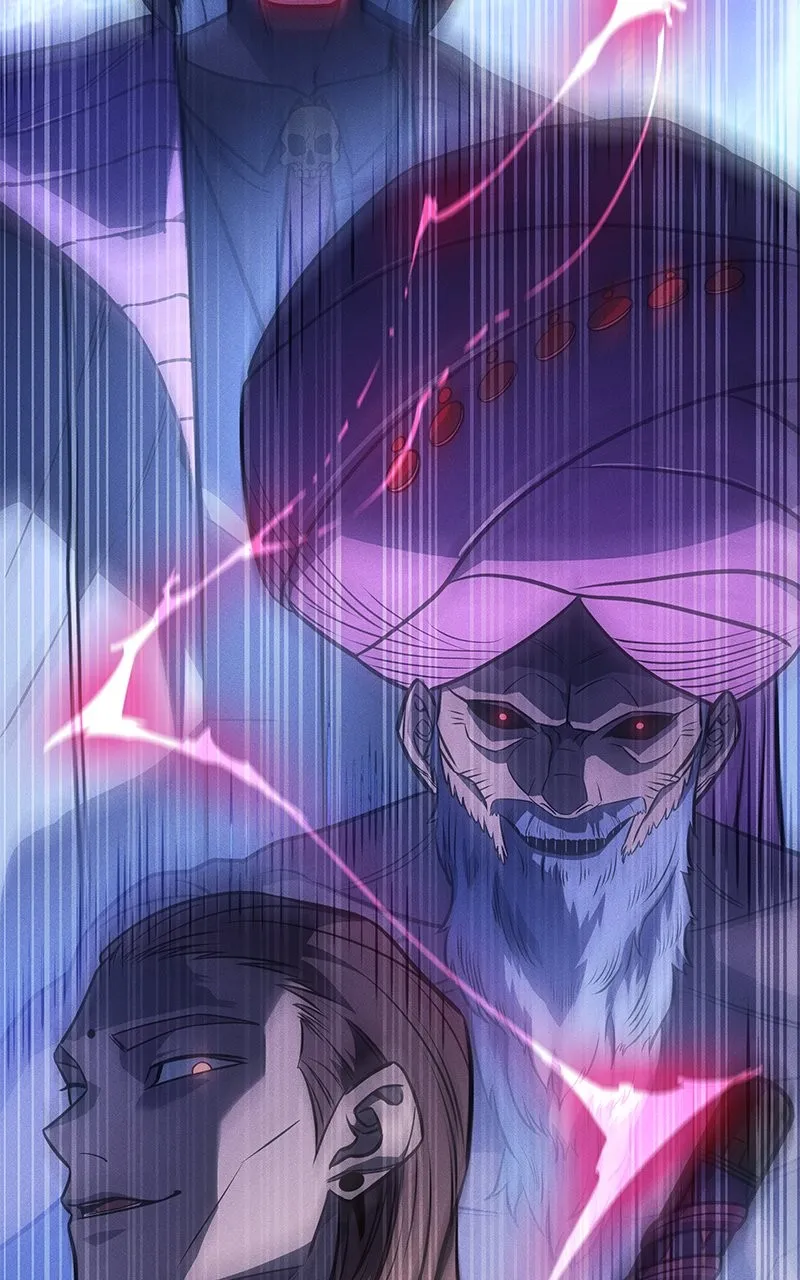 Returned by the King Chapter 37 page 109 - 