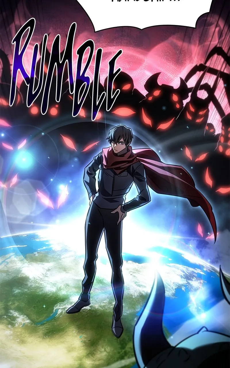 Returned by the King Chapter 37 page 124 - 