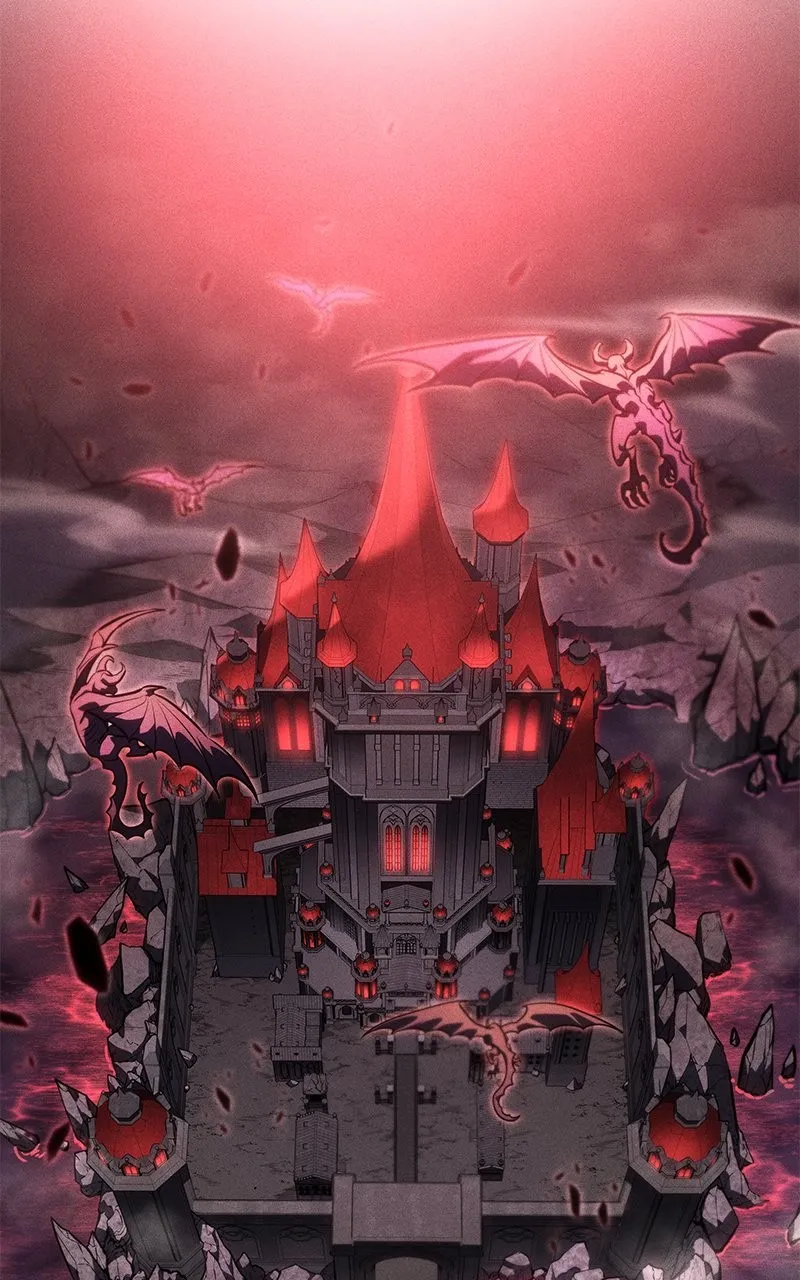 Returned by the King Chapter 37 page 129 - 