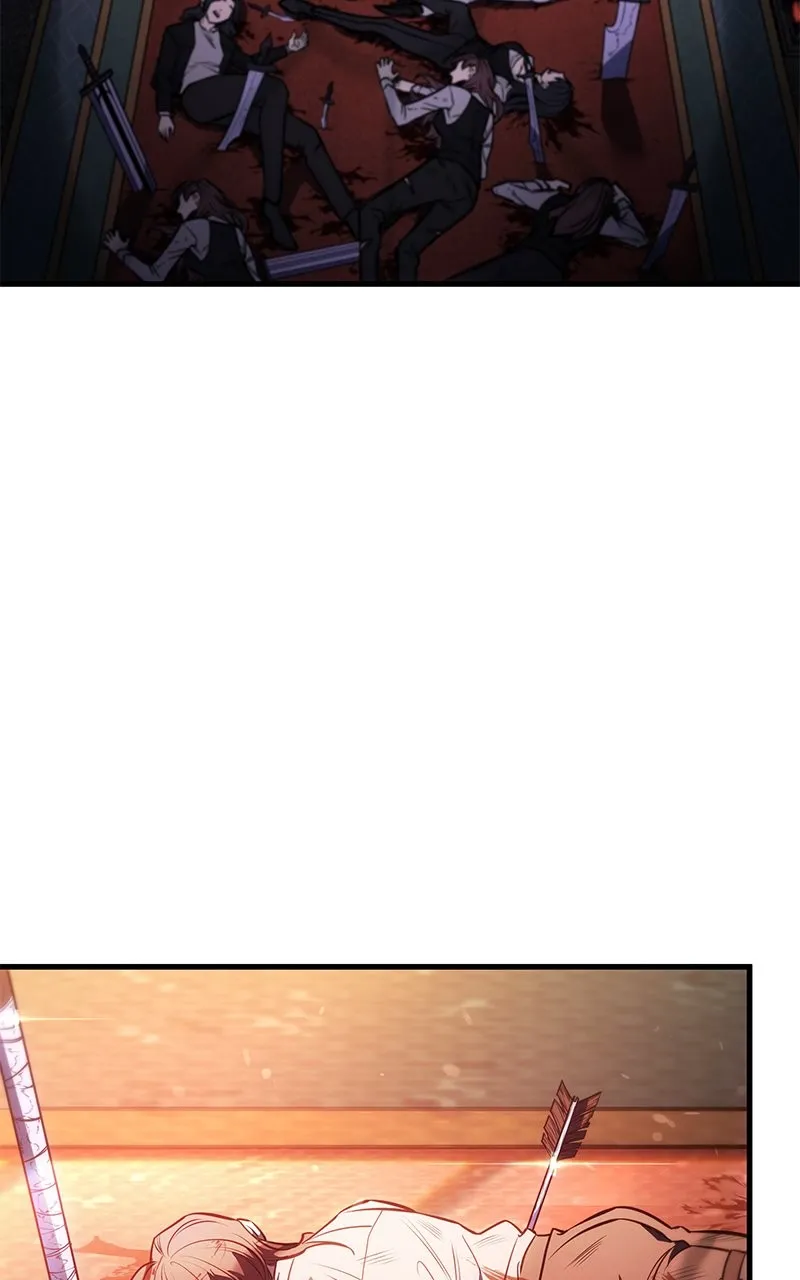 Returned by the King Chapter 37 page 132 - 
