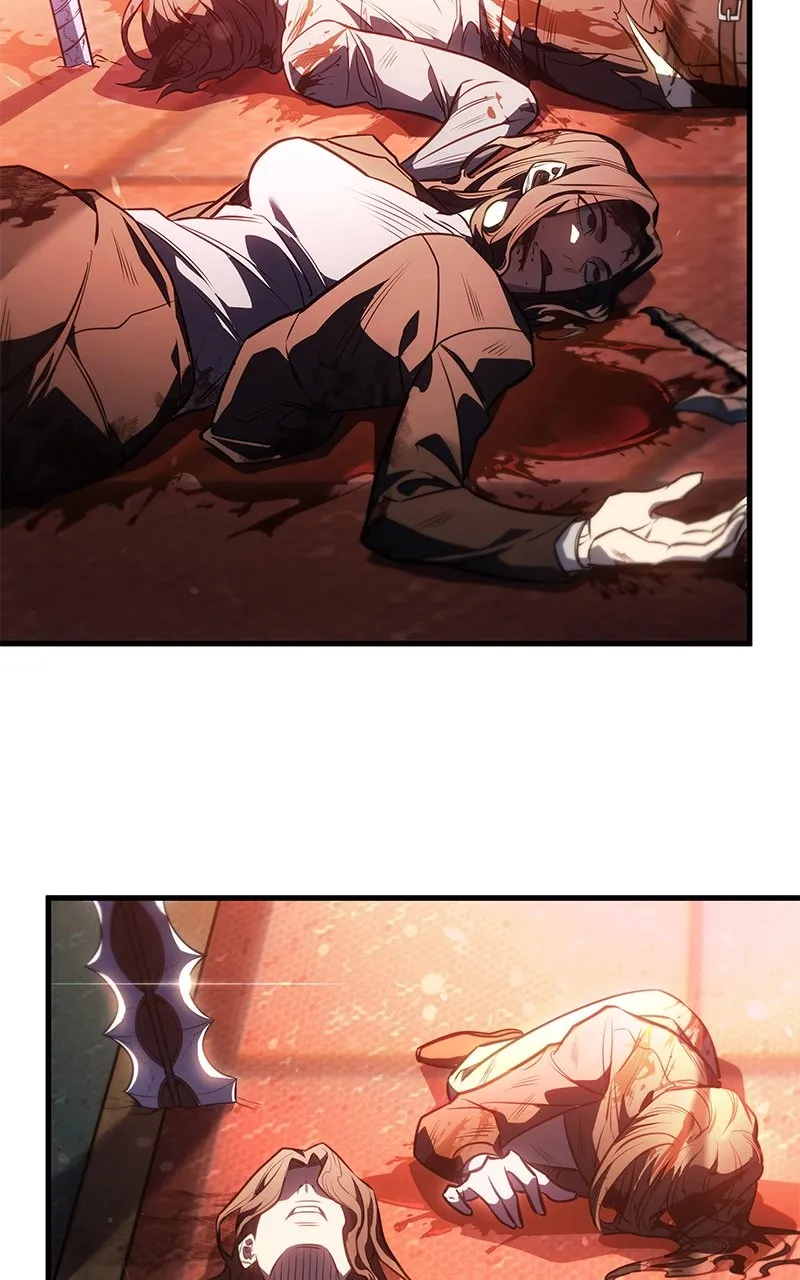 Returned by the King Chapter 37 page 133 - 