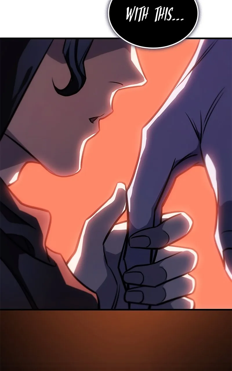 Returned by the King Chapter 37 page 136 - 