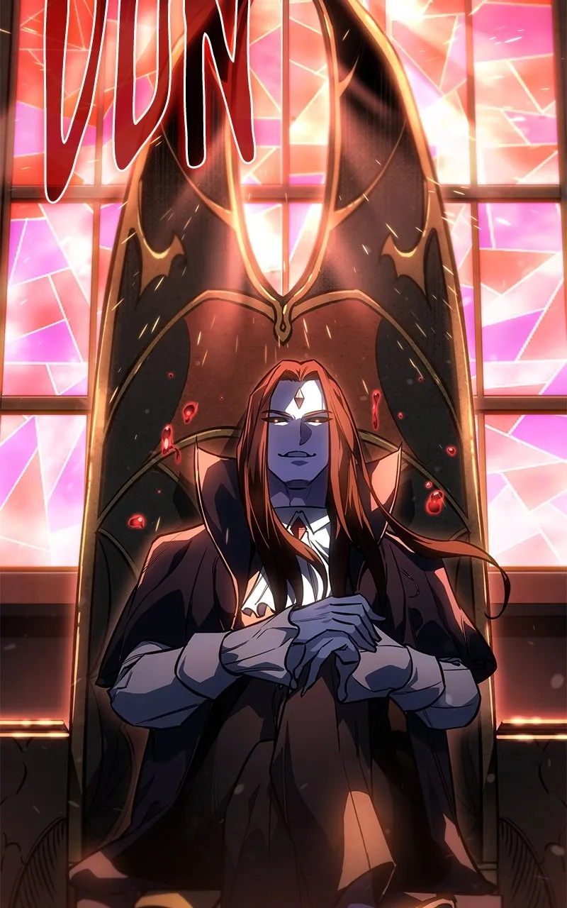 Returned by the King Chapter 37 page 138 - 