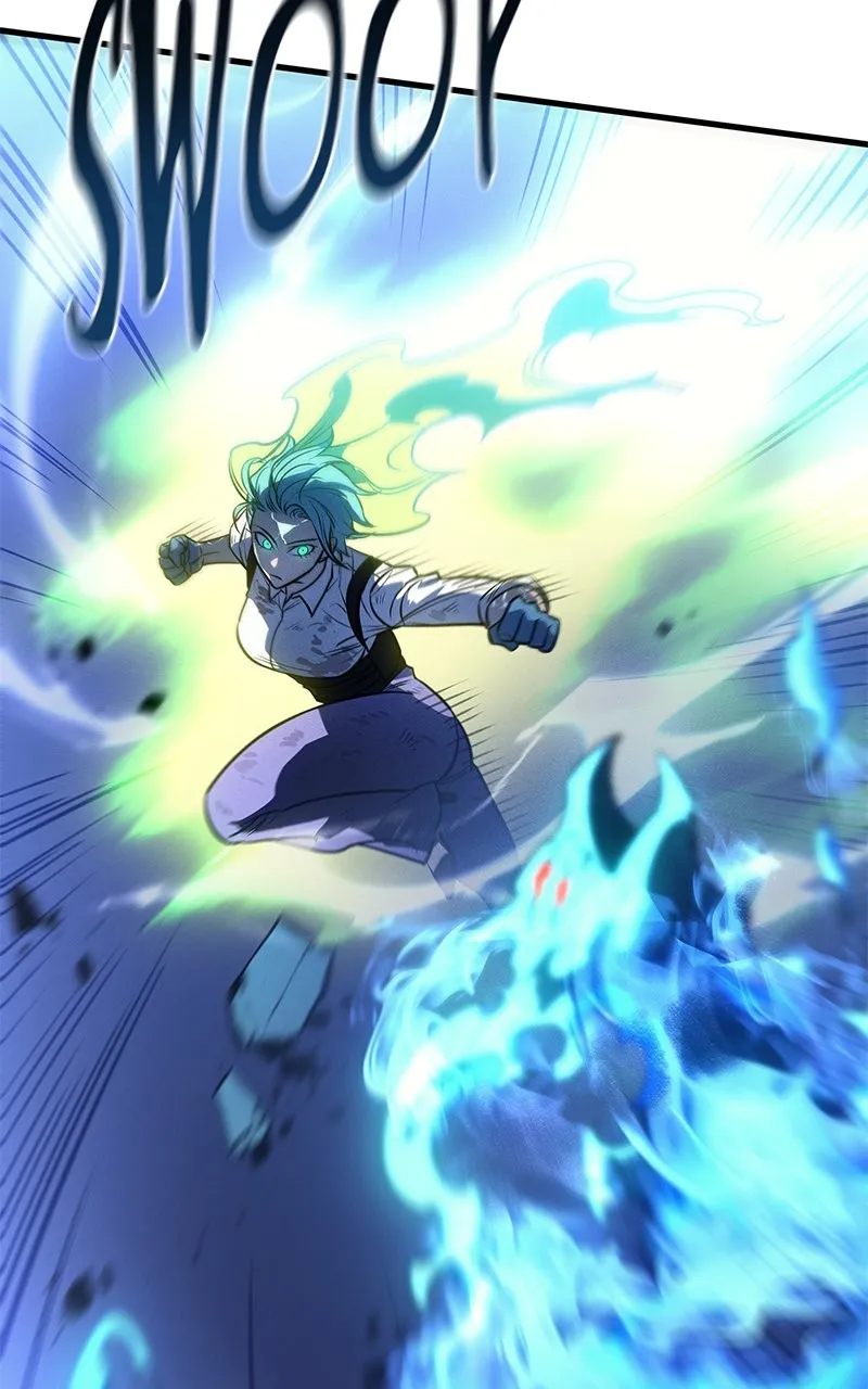 Returned by the King Chapter 37 page 18 - 