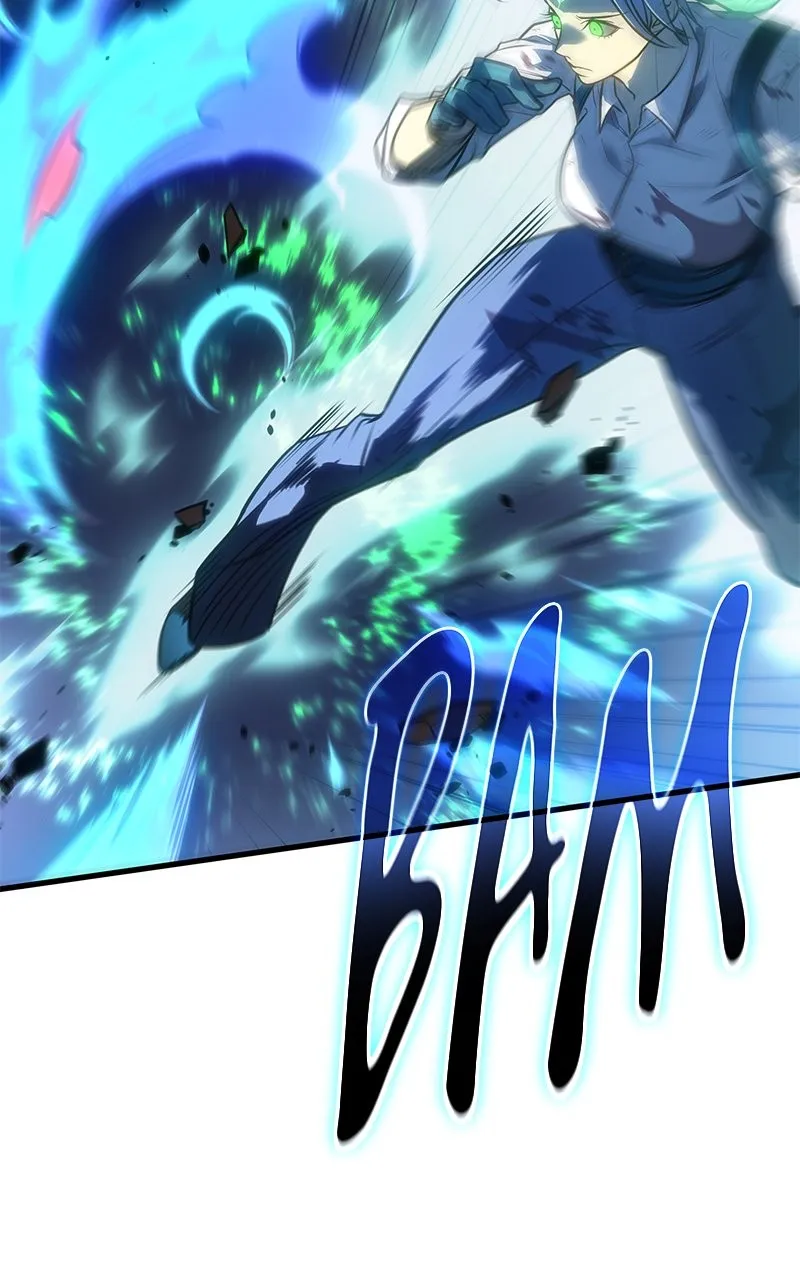 Returned by the King Chapter 37 page 22 - 