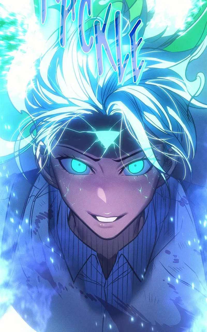 Returned by the King Chapter 37 page 5 - 