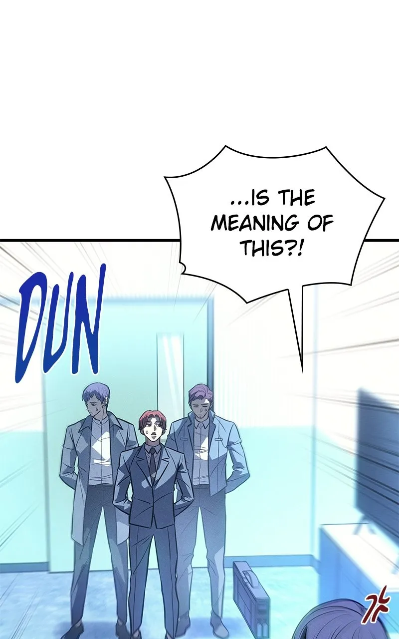 Returned by the King Chapter 37 page 74 - 