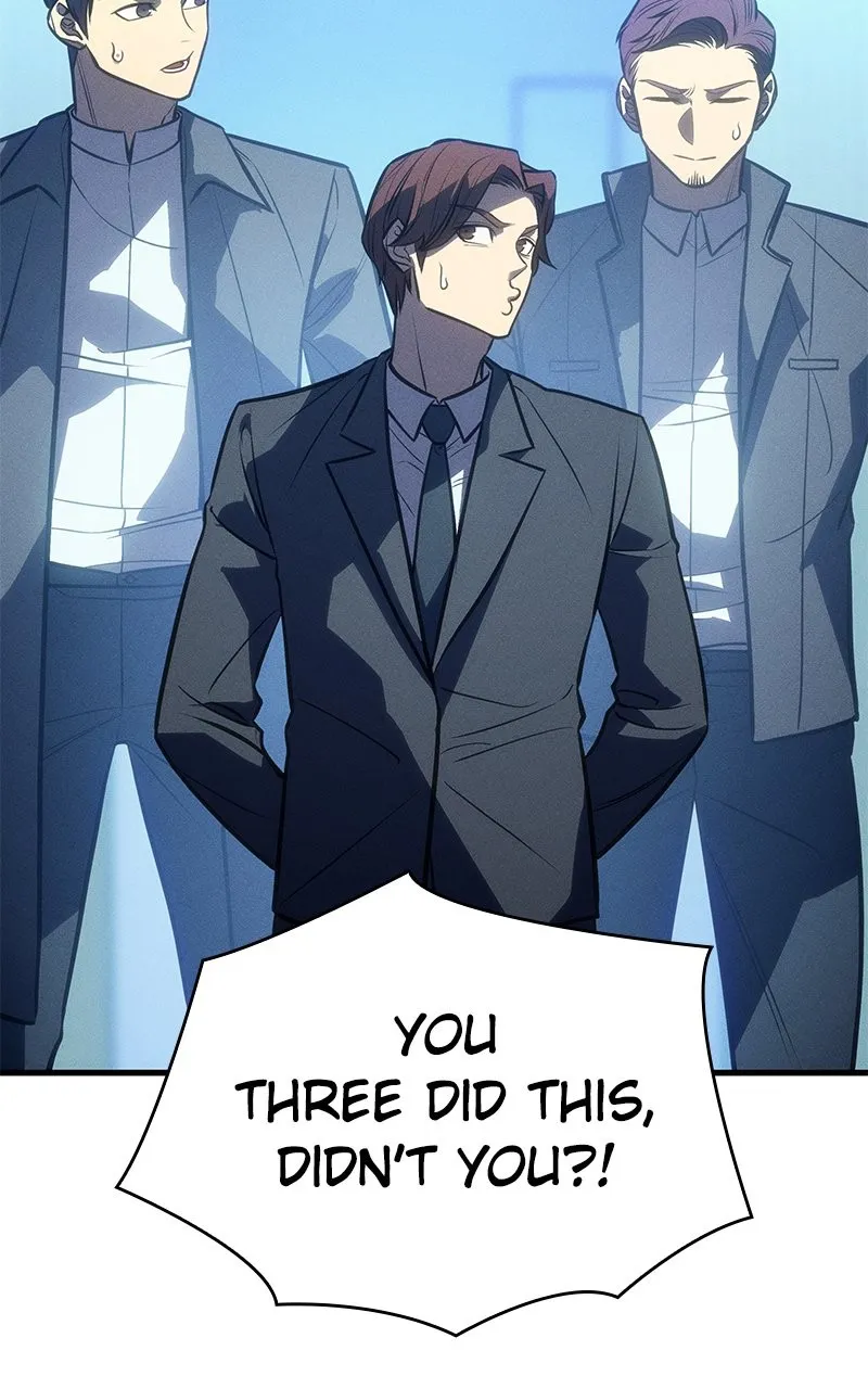 Returned by the King Chapter 37 page 77 - 