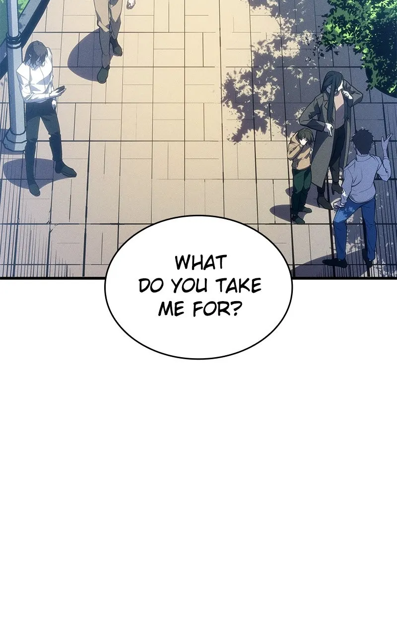 Returned by the King Chapter 37 page 92 - 