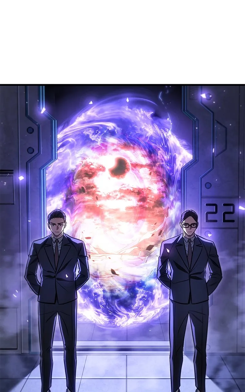 Returned by the King Chapter 38 page 2 - 