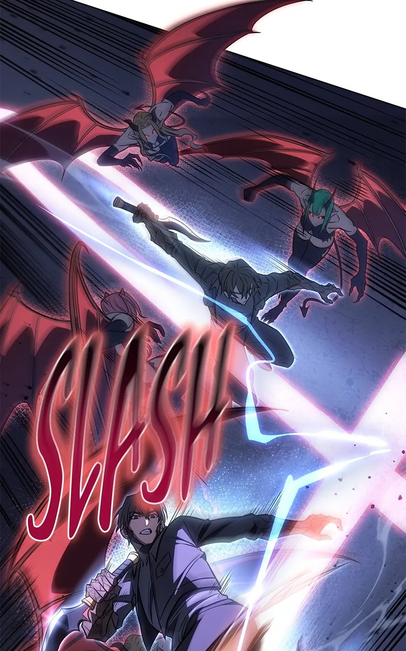 Returned by the King Chapter 38 page 113 - 