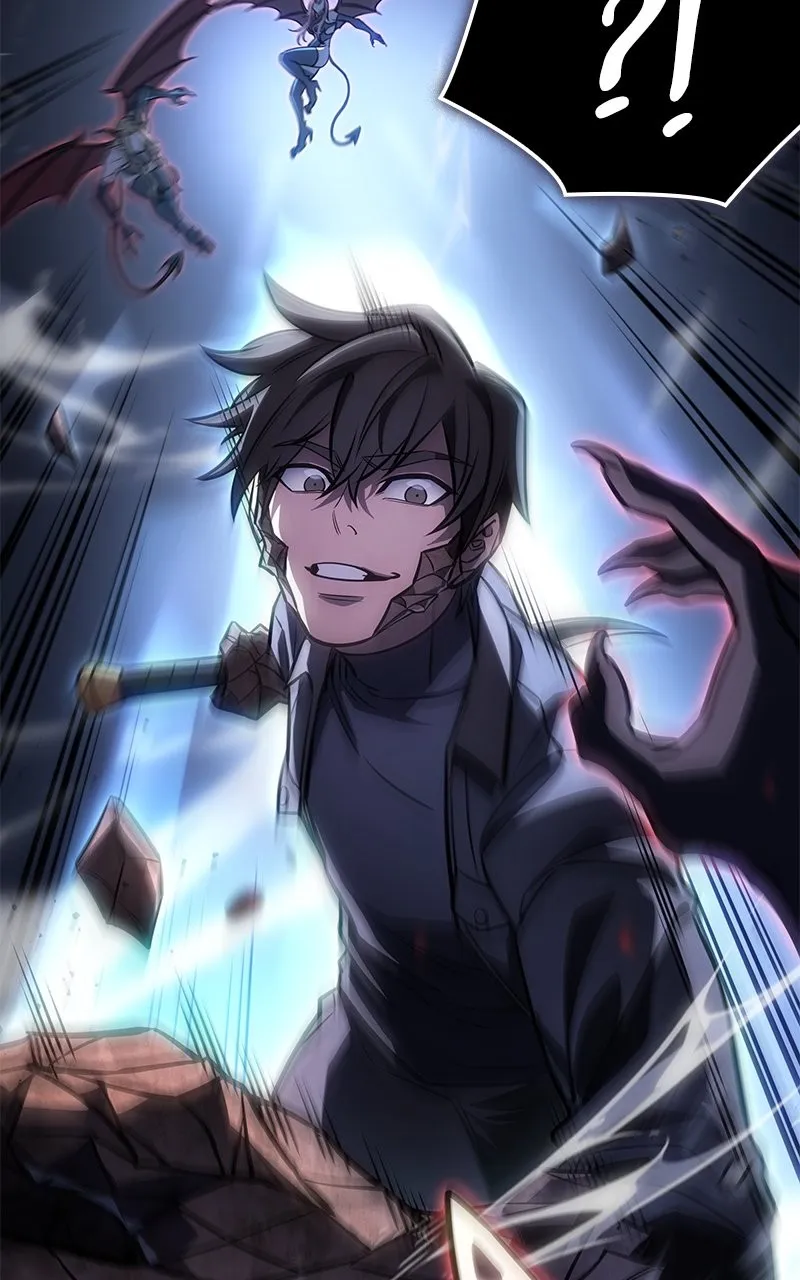 Returned by the King Chapter 38 page 130 - 