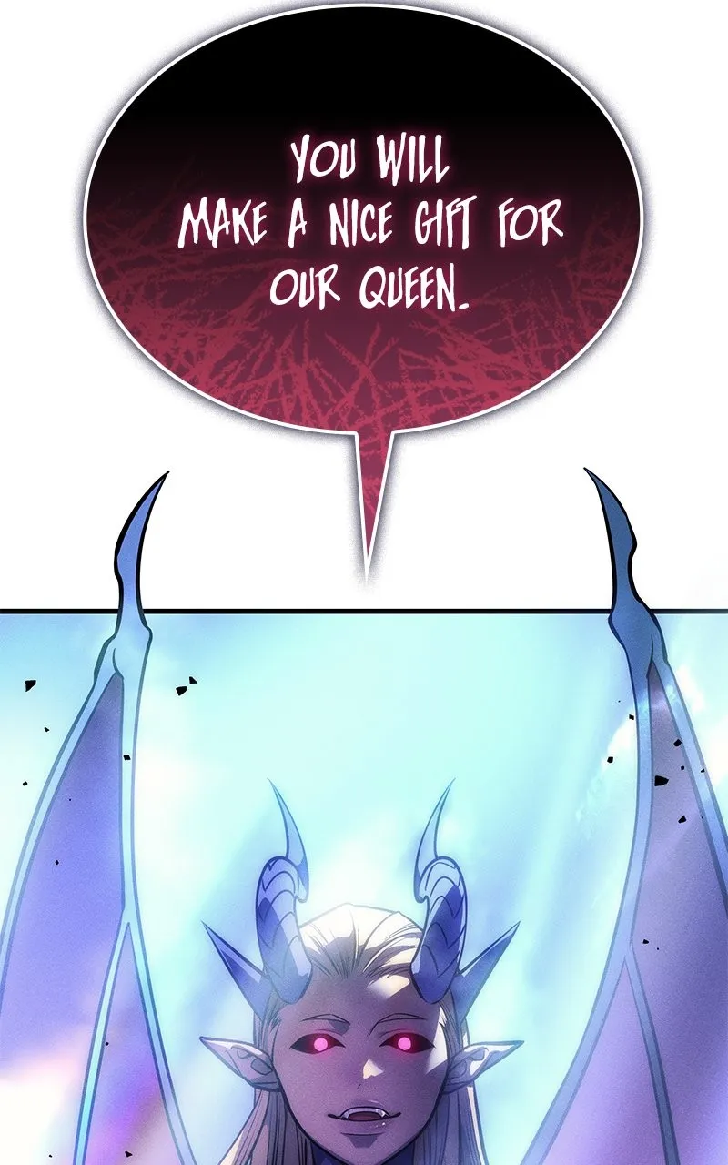 Returned by the King Chapter 38 page 165 - 