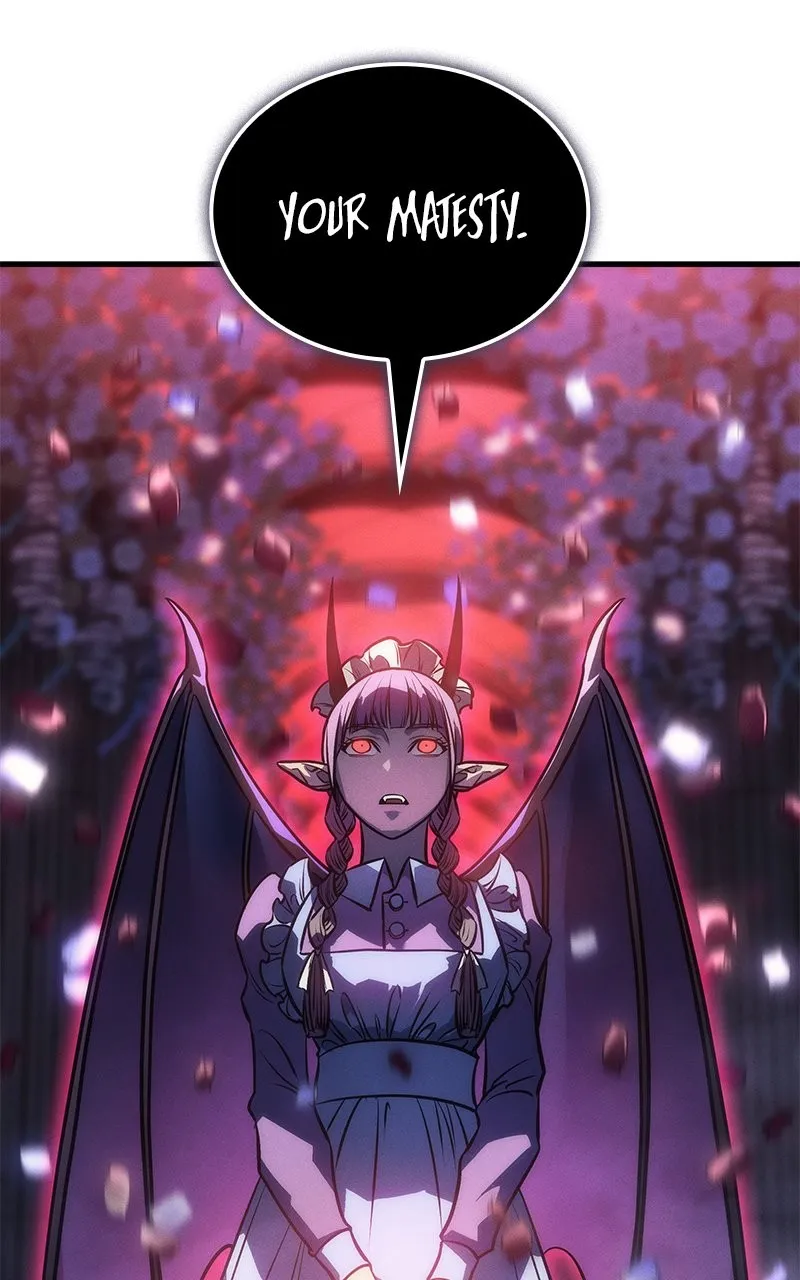 Returned by the King Chapter 38 page 172 - 