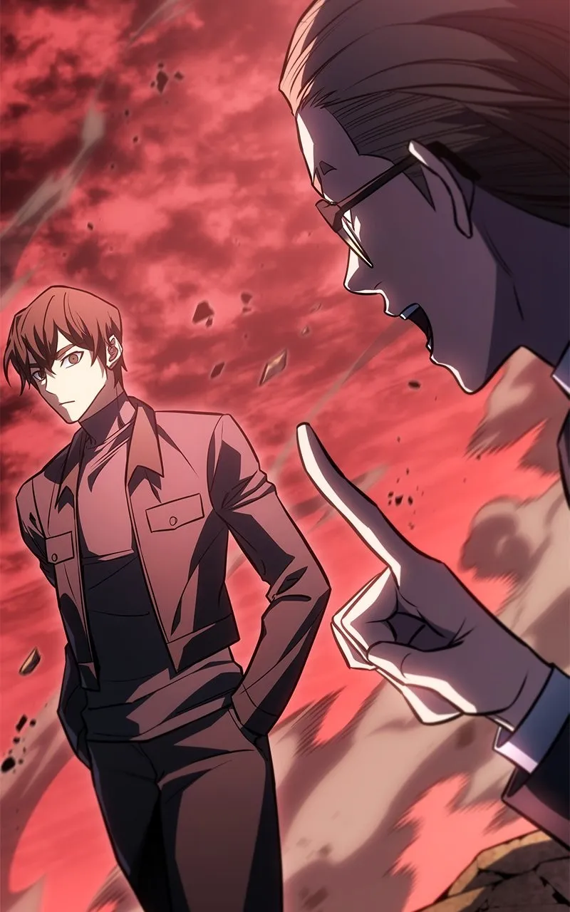 Returned by the King Chapter 38 page 20 - 