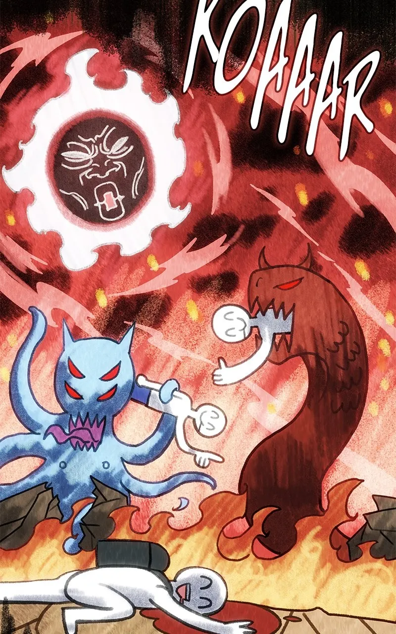 Returned by the King Chapter 38 page 23 - 