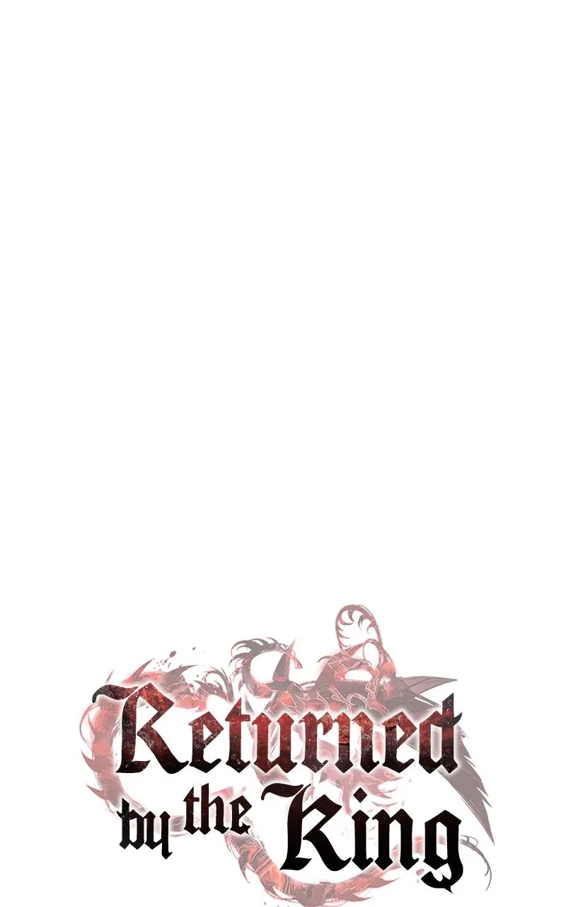 Returned by the King Chapter 38 page 39 - 
