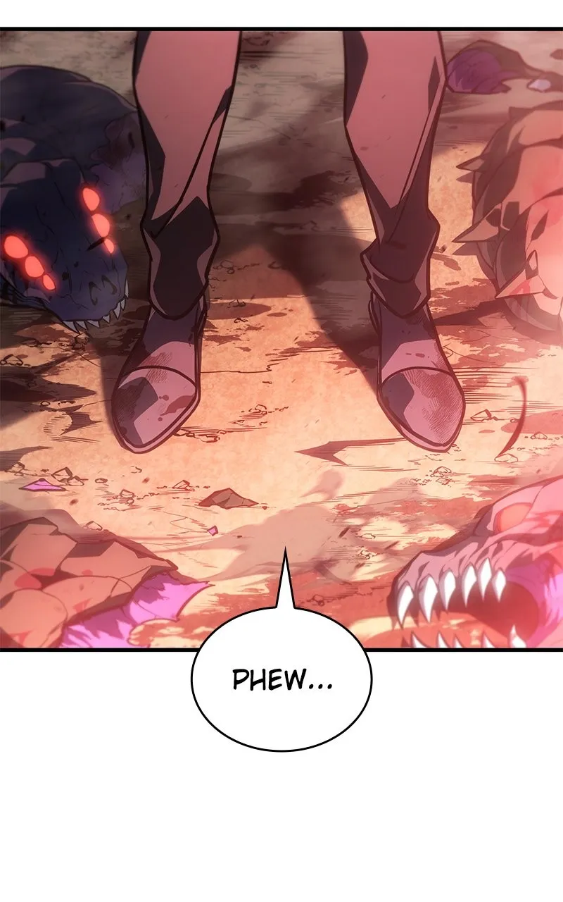 Returned by the King Chapter 38 page 41 - 