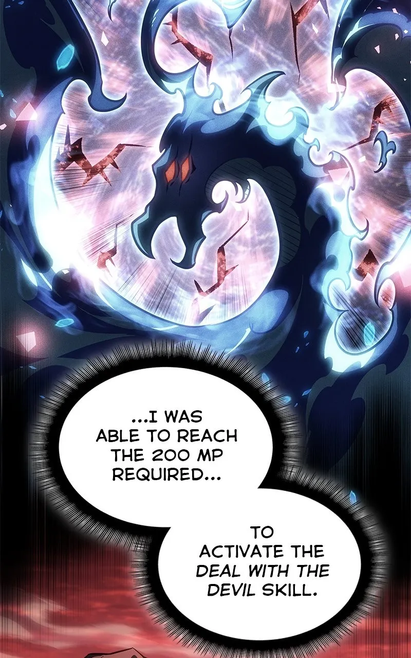 Returned by the King Chapter 38 page 45 - 