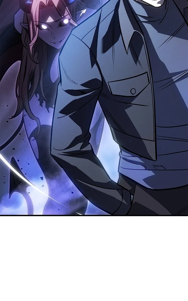 Returned by the King Chapter 38 page 83 - 