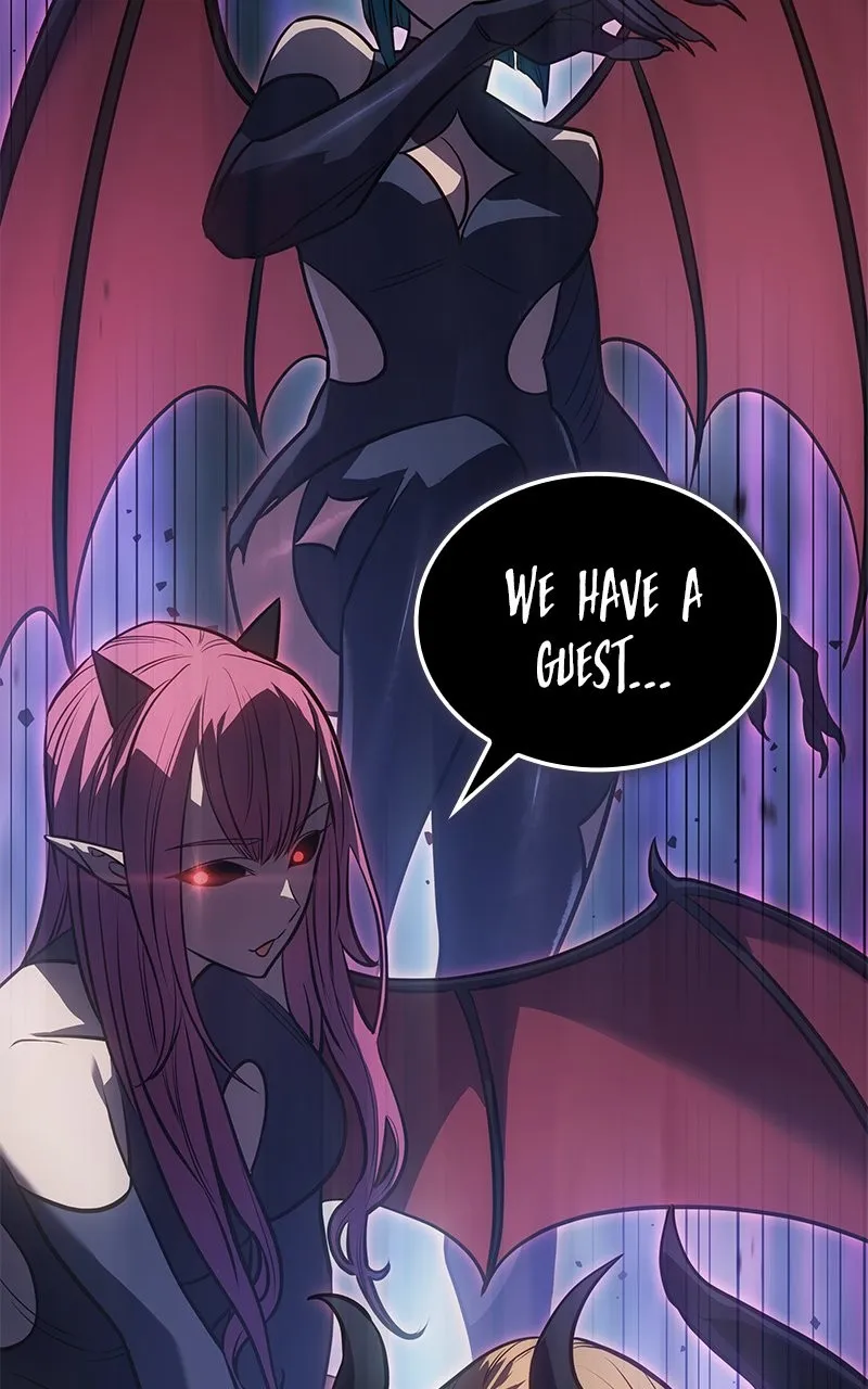 Returned by the King Chapter 38 page 95 - 