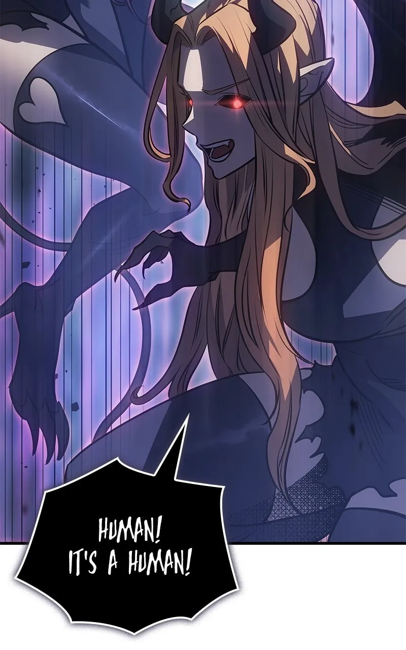 Returned by the King Chapter 38 page 96 - 