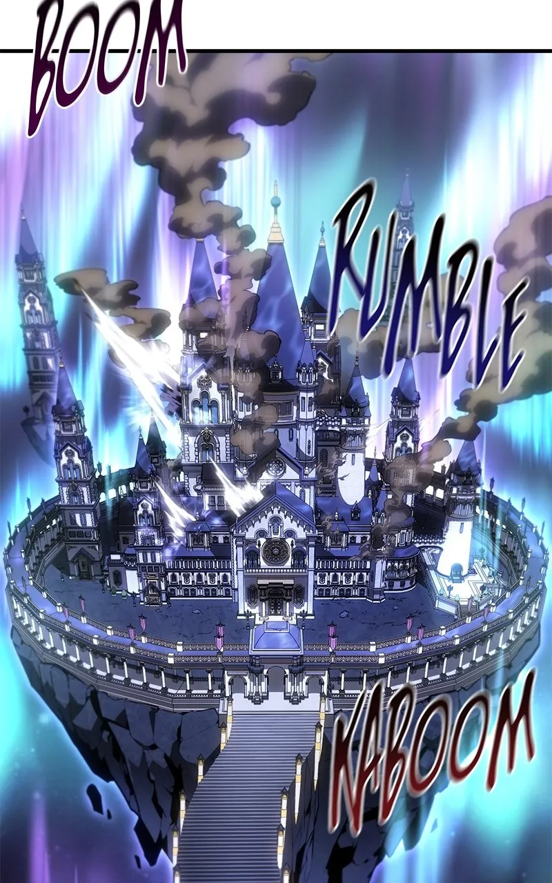 Returned by the King Chapter 39 page 2 - 