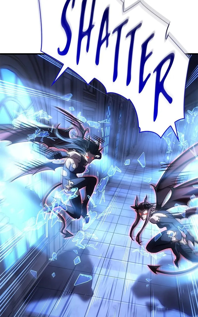 Returned by the King Chapter 39 page 11 - 