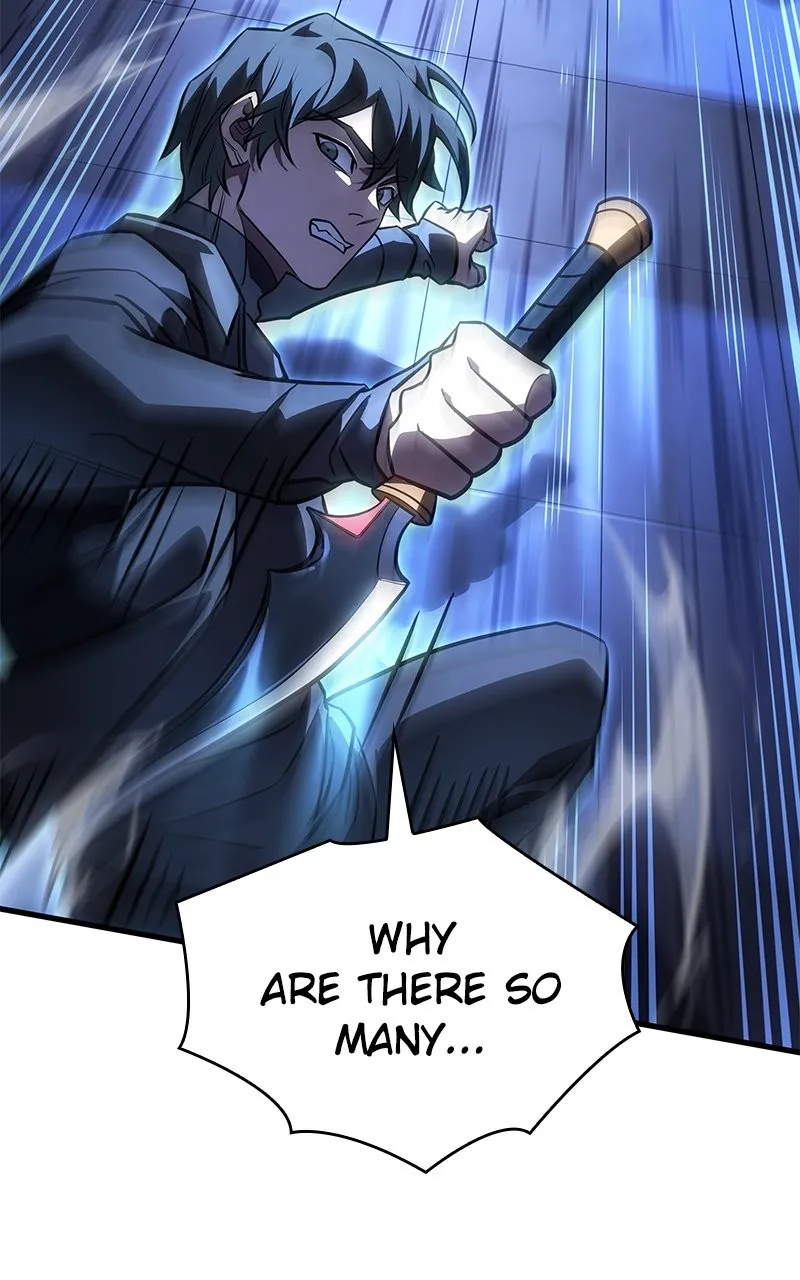 Returned by the King Chapter 39 page 12 - 